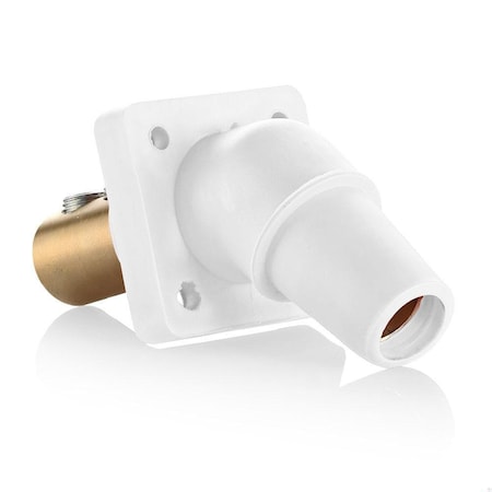 Leviton Female Receptacle 16R28-UW