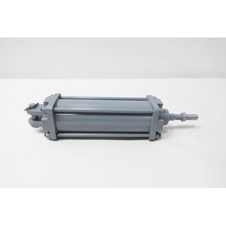 United Conveyor Ucc 2-1/2IN 6IN DOUBLE ACTING PNEUMATIC CYLINDER 4401-56