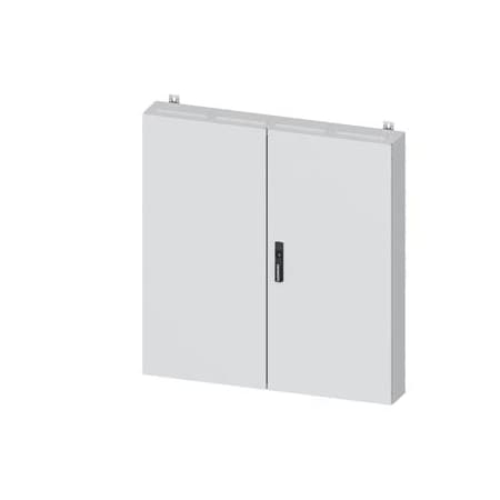 Siemens ALPHA 160 wall-mounted cabinet 8GK1052-5KK41