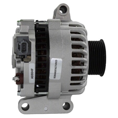 Motorcraft Alternator,  GLV9123RM
