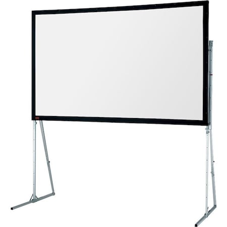Draper Draper Ultimate Folding Screen 220" Projection Screen - 16:9 - Matt White XT1000VB - 106.5" x 190.5" 241252