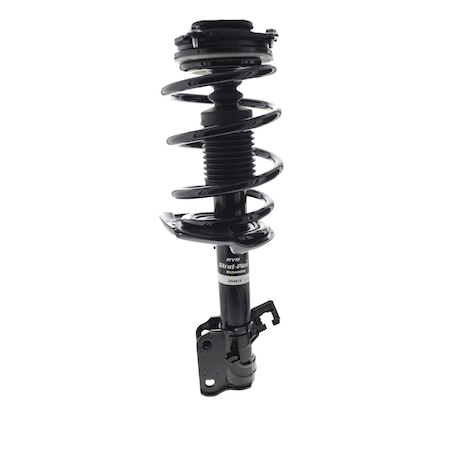 Kyb Complete Corner Unit Assembly -Strut, Mount and Spring, SR4618