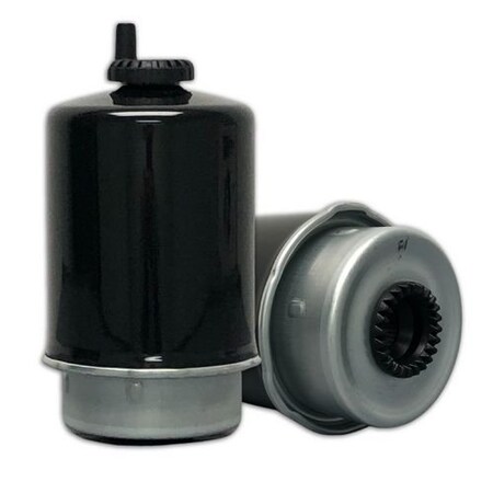 Beta 1 Filters Fuel Replacement Filter for  22556138 / INGERSOLL RAND B1FF0029195
