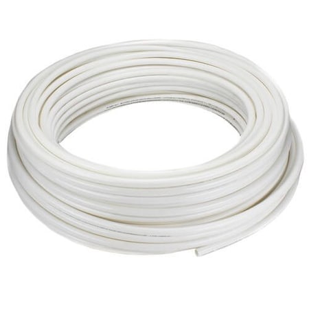 Viega PureFlow PEX tubing d 1 L ft 500 Version white PEX 32065