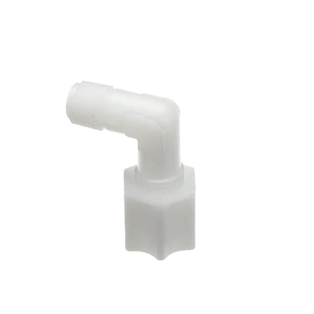 Cma Dish Machines UC 65E FITTING COMP 1/4ODX1/8 MPT 02103.62