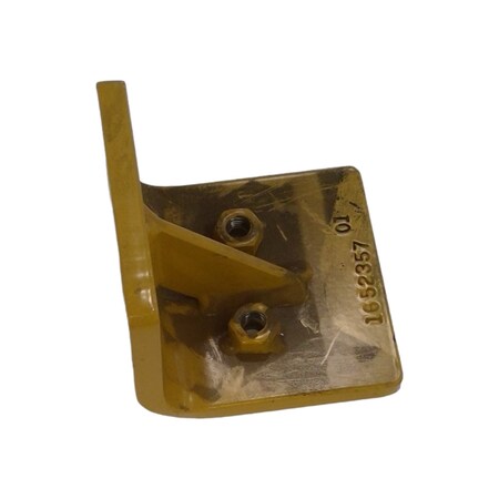 Caterpillar BRACKET AS., CATERPILLAR OEM 1652357 1652357