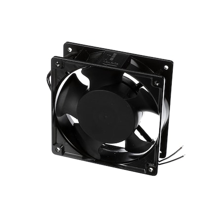 Maxx Cold Axial Fan, Cooling, 120V, 50/60HZ SKC-4-001-0016-0