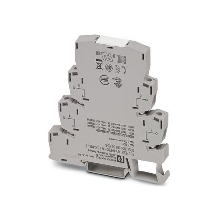 Phoenix Contact PLC-ESK GY Power terminal block for the 2966508