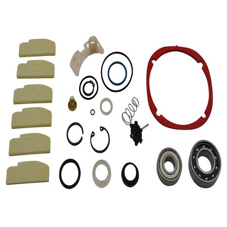Ingersoll-Rand Air Impact Tune-up Kit 2141-TK1