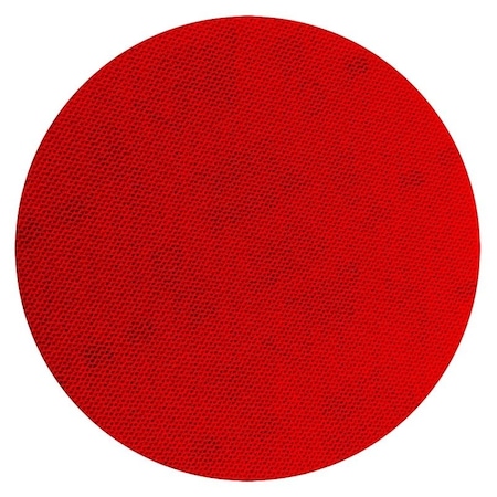 Diablo Sanding Disc, 6 in Dia, 400 Grit, Super Fine, Aluminum Oxide Abrasive, Universal DND060400H10I