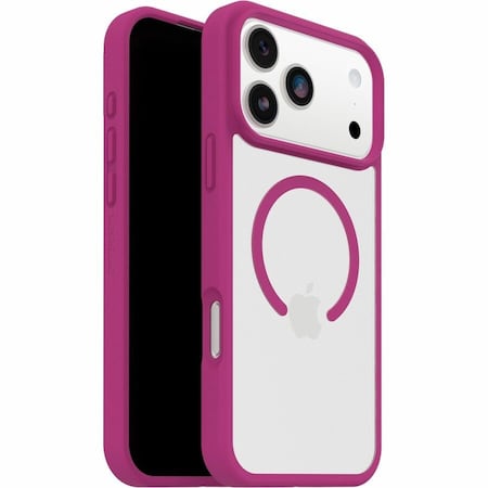 Otterbox Profile Case For Apple Iphone 17 Pro Max - Rose Crystal 77-99547