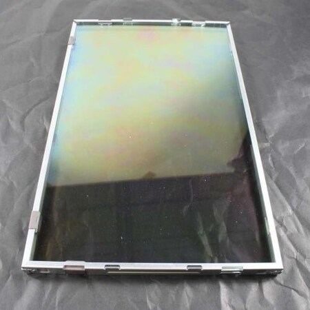 Whirlpool WINDOW PACK ASSEMBLY 30-INCHES WPW10347596