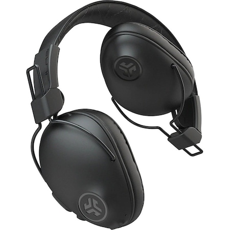 Jlab Studio Pro Over Ear Wireless Headphones, Black HBASTUDIOPRORBLK4