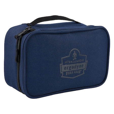 Ergodyne Tool Case, Softshell, Blue, S 5877S
