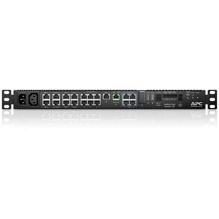 Apc NETBOTZ RACK MONITOR 750 NBRK0750
