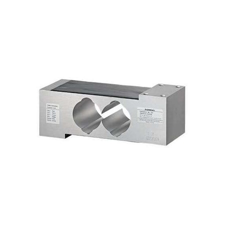 Siemens Siwarex WL 260 Load Cell SP-S AB 200kg C3 Rated Load 200kg Accuracy 7MH5103-3GD00