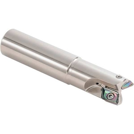 Kyocera End Mill, Standard Length Shank, 90 Deg. MEAS1500S1250133T