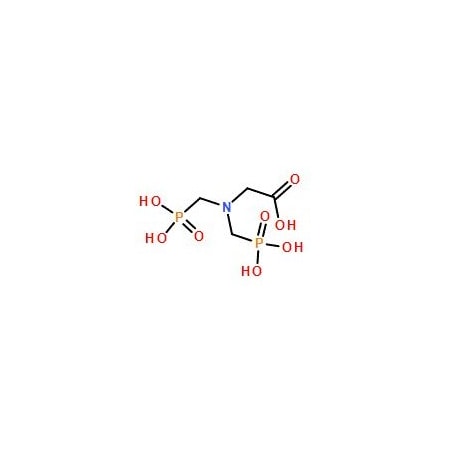 Ak Scientific Glyphosine (5g), CAS 2439-99-8 O194-5g