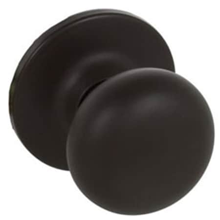 Propation View Pack Saxon Knob Dummy, Bronze PR3262240