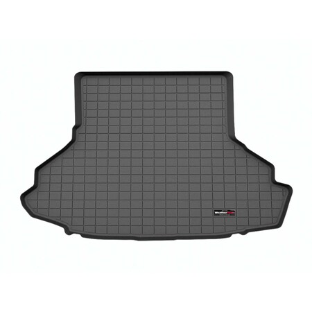 Weathertech Black, Cargo Liners 401790