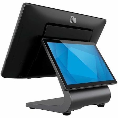 Elo Touch ESY15E2-2UWF-0-MT-8G-1S-NO-00-BK E850098