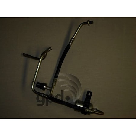 Global Parts Distributors Hose Manifold Line 4811294