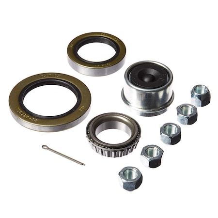Ap Products TRAILER BEARINGS 014-070122