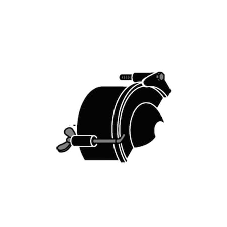 Chicago Pneumatic CHICAGO PNEUMATIC GUARD 6155041510