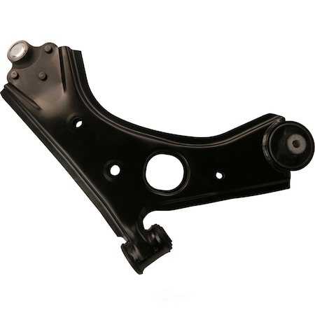 Moog Chassis Products MOOG Suspension Control Arm And Ball Joint Assembly RK623081