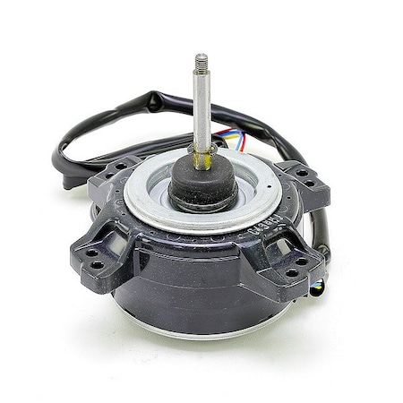 Mitsubishi Electric OEM Replacement Motor, 380V DC R01E52221