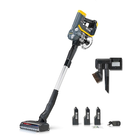 Prolux RS7 PRO Cordless Handheld Stick Vacuum rs7pro