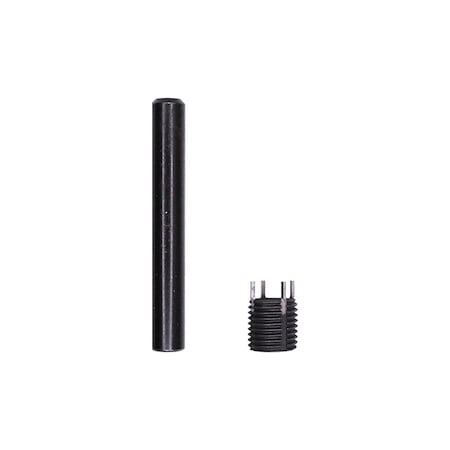 Auveco Metric Thread Repair Inserts M10-1.5, 2PK 12392