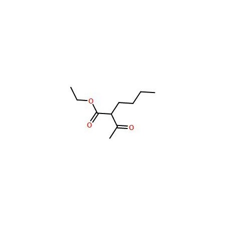 Ak Scientific Ethyl 2-N-butylacetoacetate (1g), CAS 1540-29-0 S830-1g