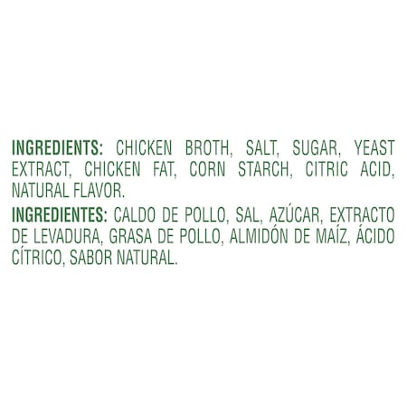 Knorr Professional Ultimate Chicken Liquid Concentrated Stock Base, 32 ounce, 4PK 84114543