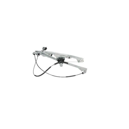 Acdelco REGULATOR ASM-FRT S/D WDO, Window Regulator,  20914715