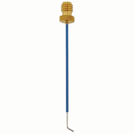 Jorgensen Laboratories Jorvet Cryogun Attachemtns, Bent-Tip Spray Extension, 20gx3" J0810CE