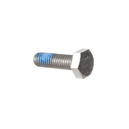 Tennant REPLACEMENT SCREW HEX M6 X 1.00 X 20 NL 12277