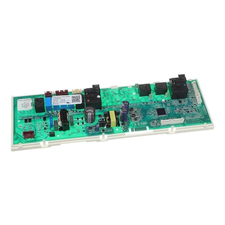 Ge MACHINE CONTROL RC17 AND RELAY WB27X44160
