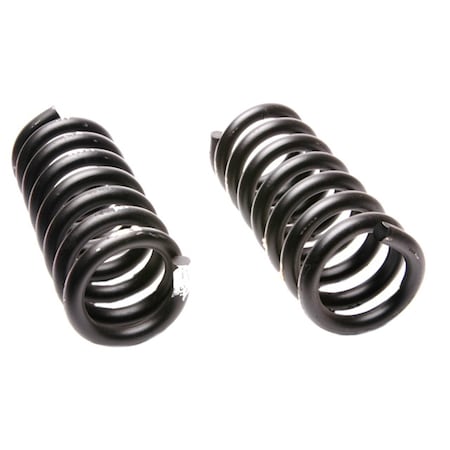 Moog Front Coil Spring Set, 7226S