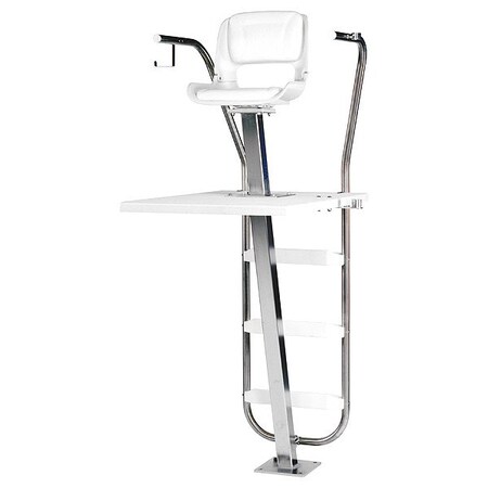 Spectrum Guard Chair 36462