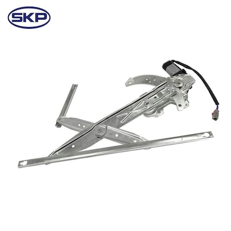 Skyward Automotive Products Window Motor and Regulator Assembly, SK741736