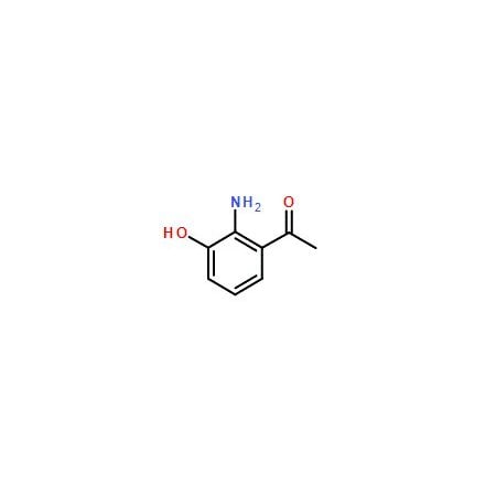 Ak Scientific 2'-Amino-3'-hydroxyacetophenone (1g), CAS 4502-10-7 Z4768-1g