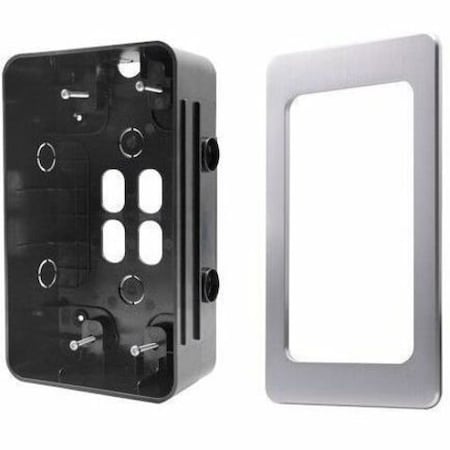 Fanvil Wall mount bracket for i18S, i i23S, i31S EX31