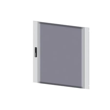 Siemens ALPHA 630 Universal Door IP55 8GK9507-7KK33