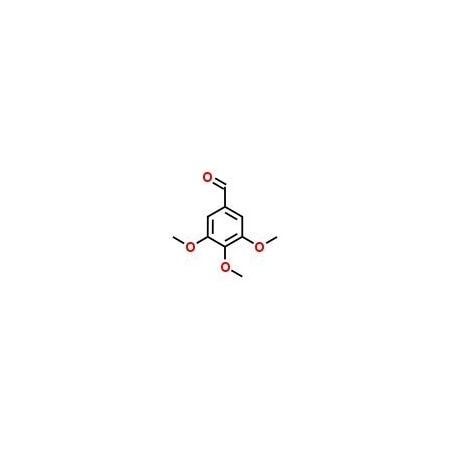 Ak Scientific 3, 4, 5-Trimethoxybenzaldehyde (100g), CAS 86-81-7 D967-100g