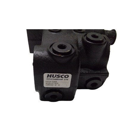 Cnh VALVE HYD, CNH OEM 82022102 82022102