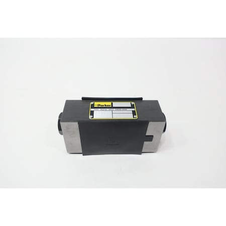 Parker HYDRAULIC CHECK VALVE 5000PSI CPOM3AAN