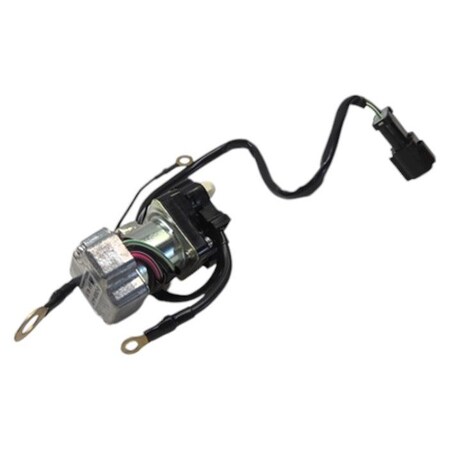 Komatsu SAFETY RELAY, KOMATSU OEM KD0-25000-8421 KD0-25000-8421