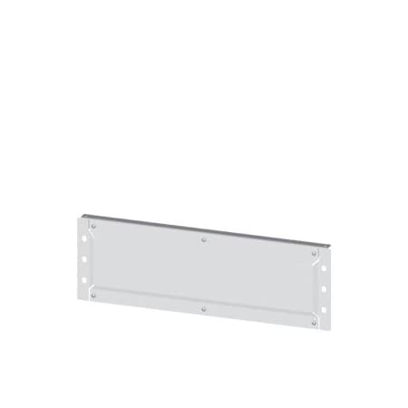 Siemens ALPHA Universal modular distribution board Touch protection for main busbar 8GK9527-0KK01