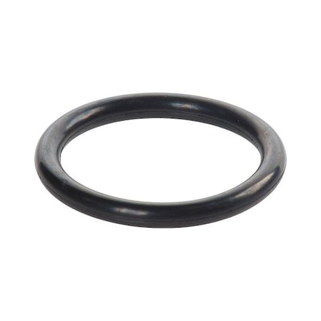Zoro Select V90 Metric O-Ring, PK2 GR-V2.80X056.7/90/2